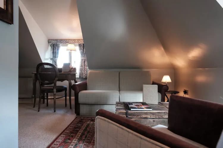 Pilgrim Inn 3