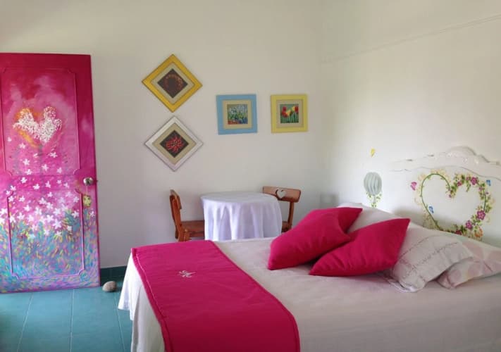 Brugmansia Country Hotel 2