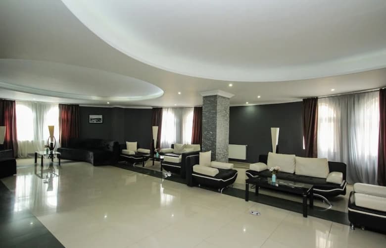 Aqua Park Hotel Batumi 2