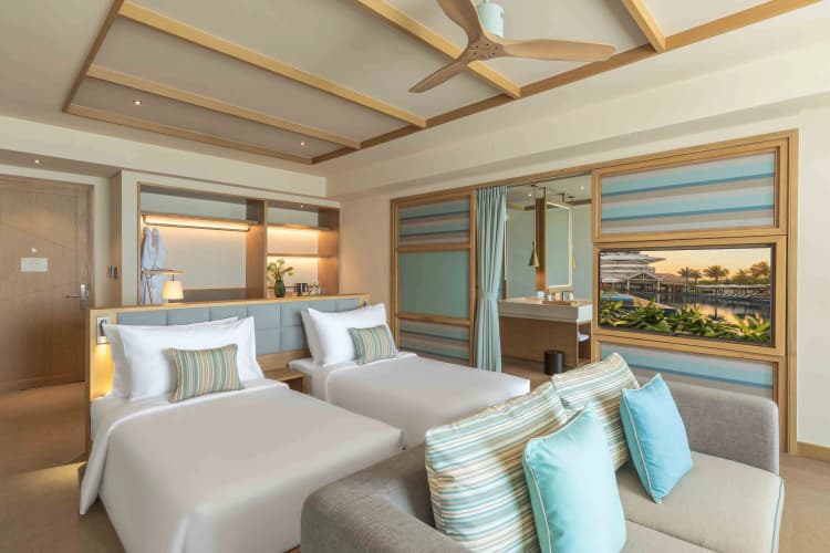 Fusion Resort and Villas Da Nang 3