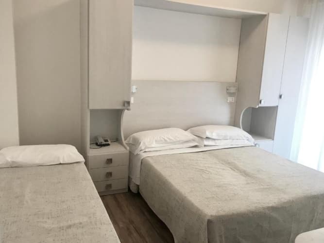 Hotel Nelson 5