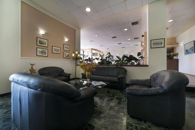 Delfini Hotel 2
