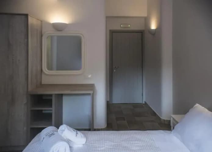 Helios Beach Hotel 3