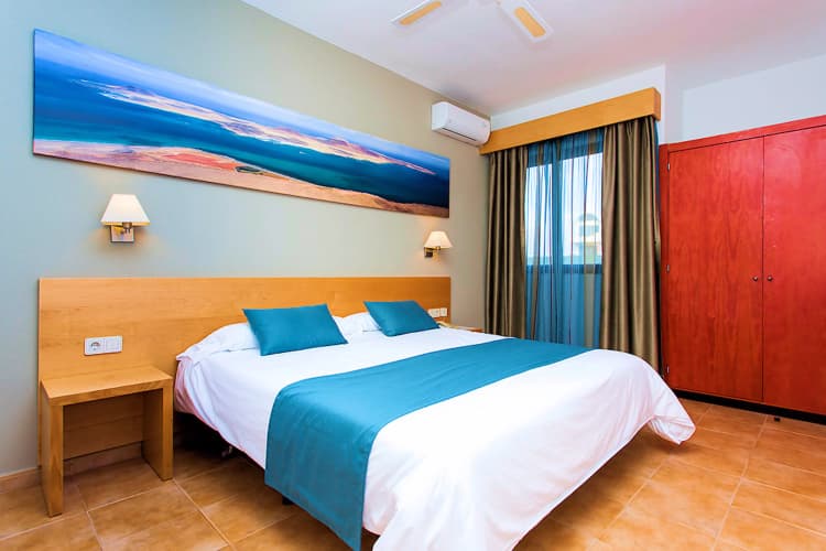 Sbh Hotel Royal Mónica 4