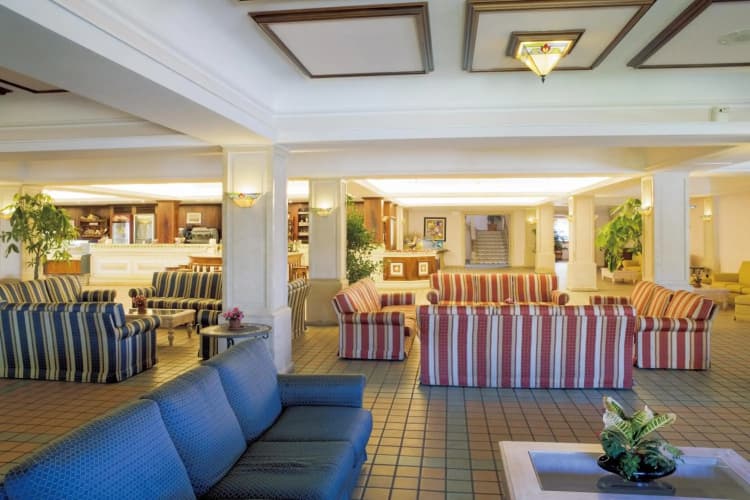 Club Baia Samuele 2