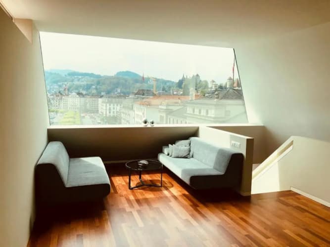 Lucerne Lake View Apartments 2