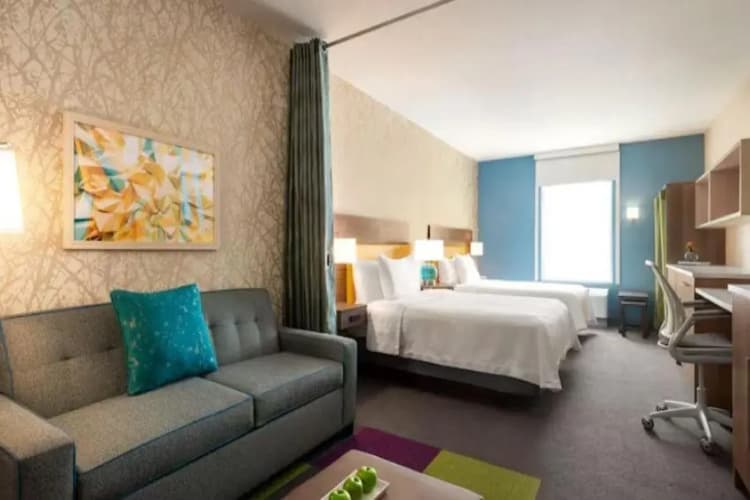 Home2 Suites by Hilton Crestview I-10 5