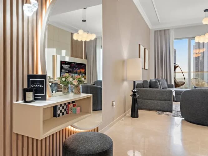 SKY9 Apartments Downtown Dubai 2