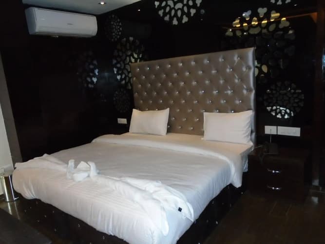 Gold Souk Hotel 3