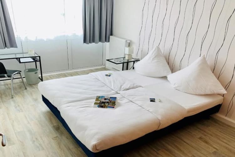 Pro Messe Hotel Hannover / Laatzen (Adults Only) 3