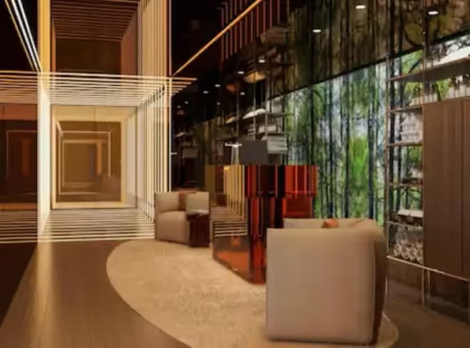 Adia Aluma Athens, Curio Collection by Hilton 2