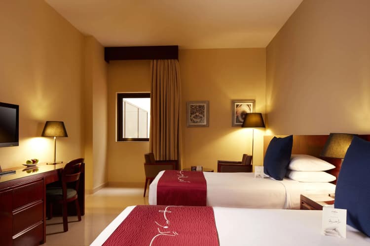 Makarem Mina Hotel 4
