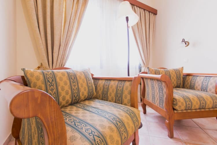 Maltezana Beach Hotel 3