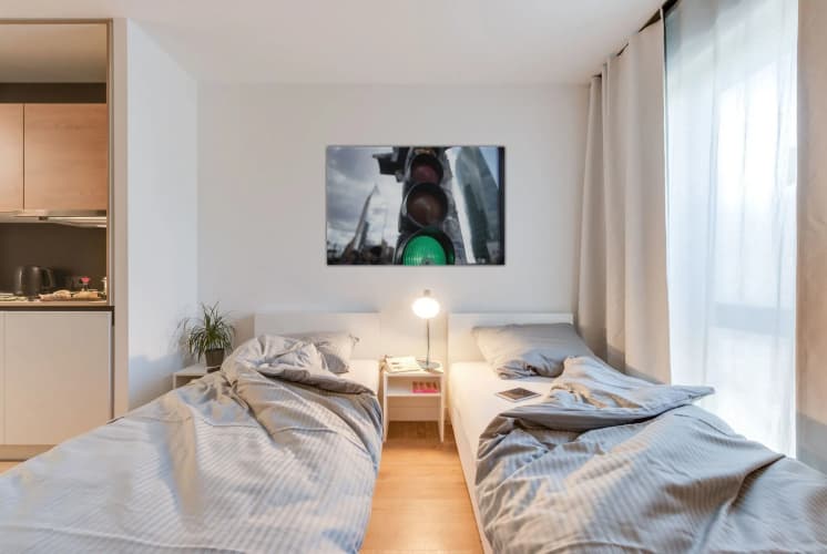 Smartment Business Berlin Karlshorst 3