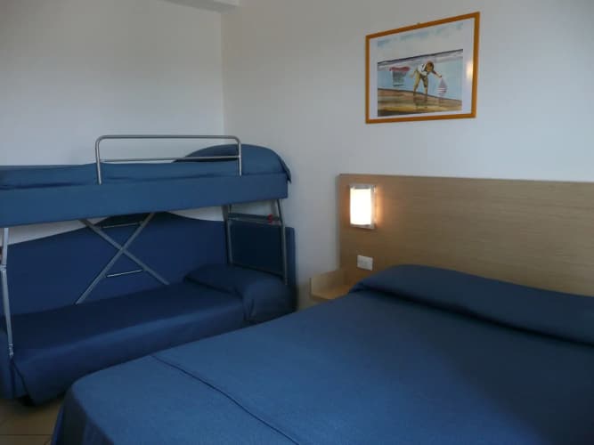 Varo Village Hotel main