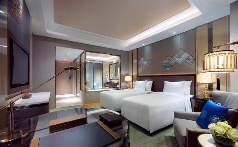 Wanda Vista Hohhot 5