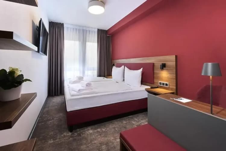 Hotel Rhönkitz 3