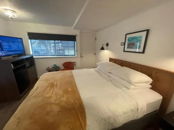 Seaview Motel & Cottages 2