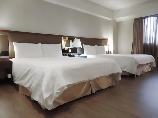 Check Inn Taipei Neihu 3