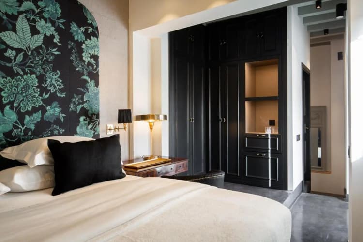 Casa Cánovas Boutique Hotel 4