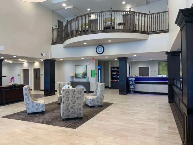 Best Western Plus Horseheads Inn & Suites 3
