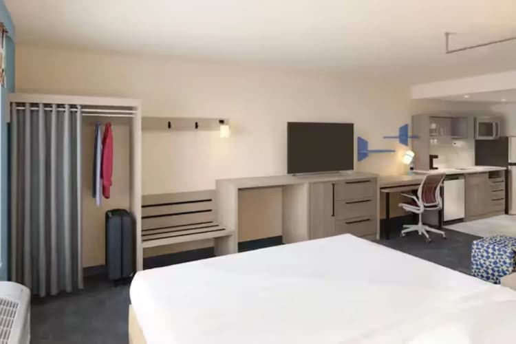 Home2 Suites by Hilton Coppell DFW Grapevine North 2
