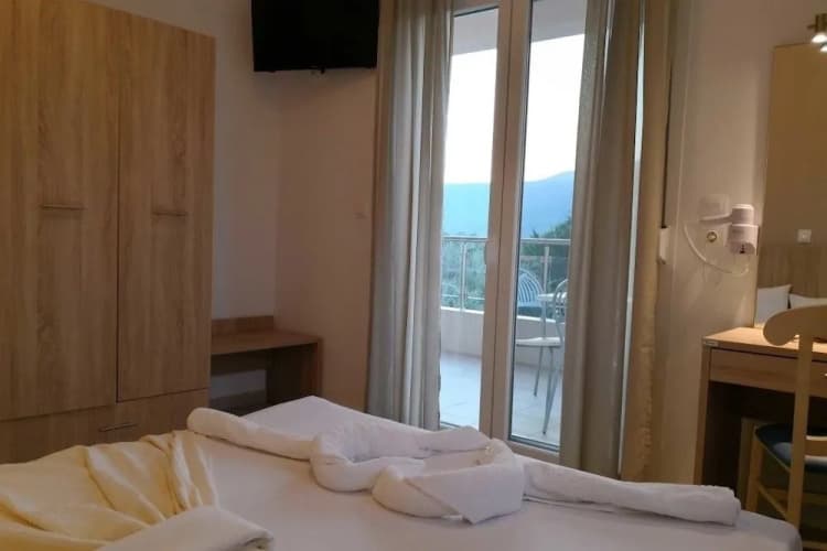 Porto Thassos Apartments & Studios 3