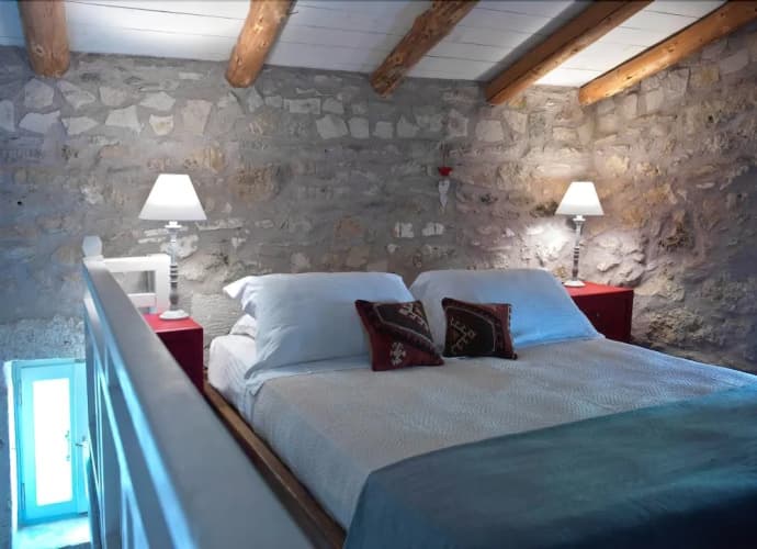 Critamo Cottage 3