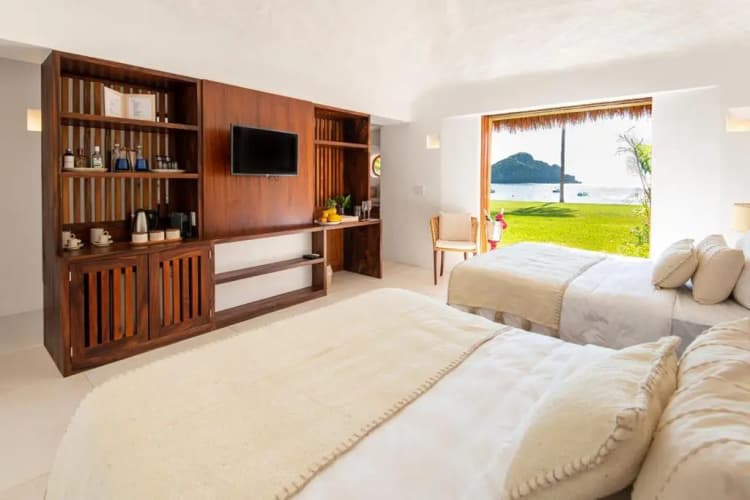 Playa Rosa Bungalows 4