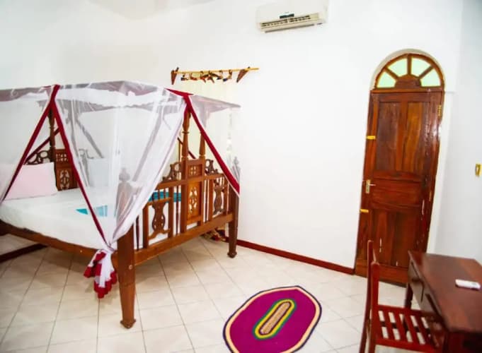 La Neisha Hotel Zanzibar 5