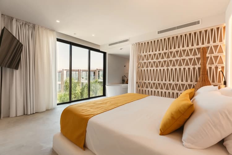 Nativo Hotel Ibiza 3