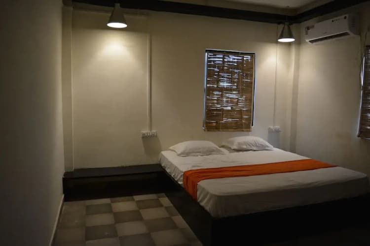 Maati Jungle Lodge 5