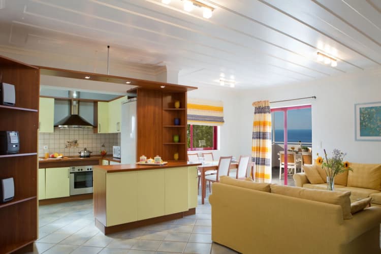 Exanthia Villas 2