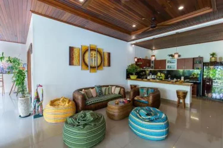 MasBro ART Villas main
