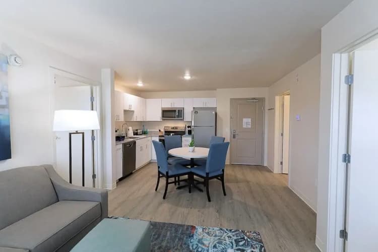 WaterWalk Extended Stay by Wyndham Minneapolis - Plymouth 3