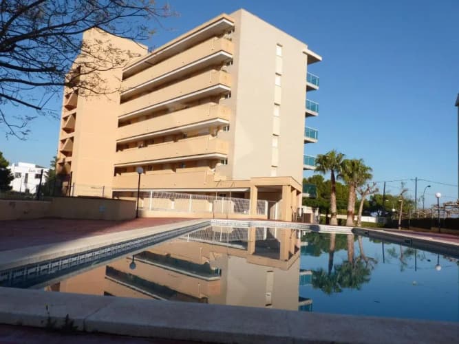 Joyapartments Gavina d'or main