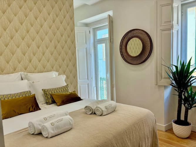 Castello Prime Suites 4