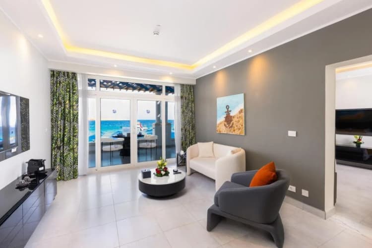 Naama Bay Suites & Spa - Sharm (Adults Only + 18) 5