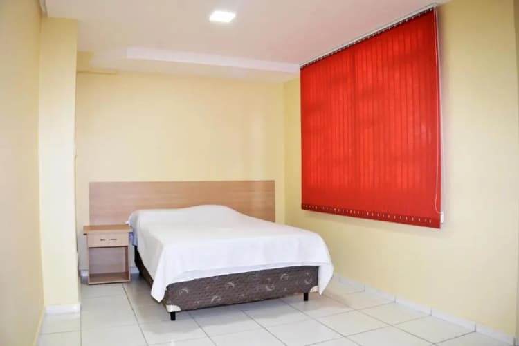 Ana Maria Apart Hotel 2