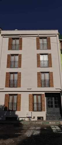 Sareban Hotel Istanbul main