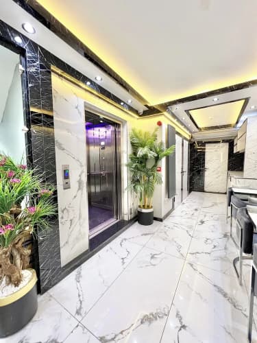 Taksim Larissa Hotel 2