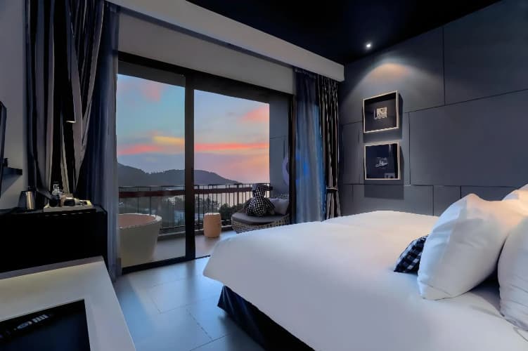 Foto Hotel Phuket 3