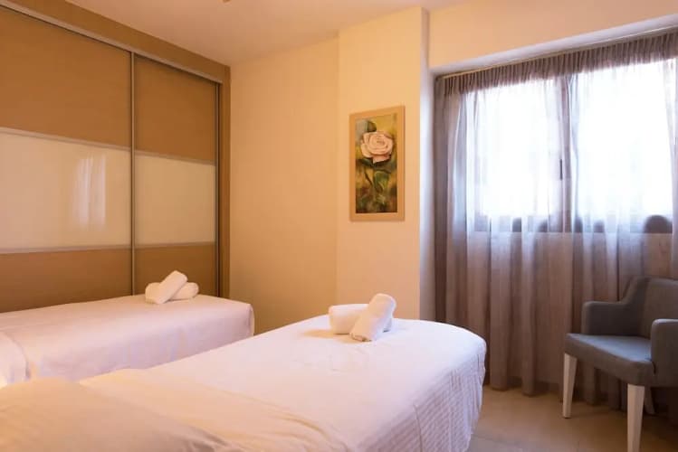 Leste Luxury Homes Hotel 5