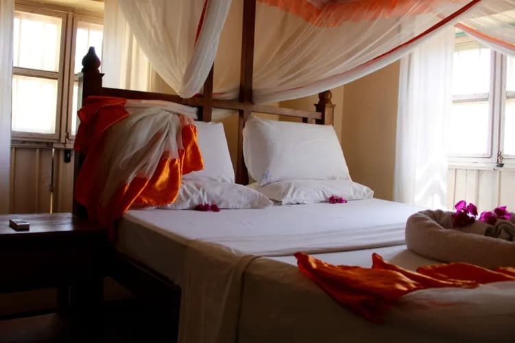Princess Salme Inn 5