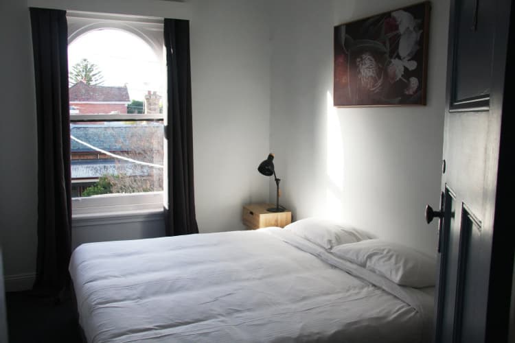 College Lawn Hotel - Hostel 5