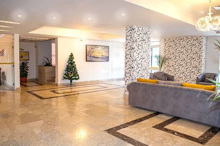 Hurghada Marina Apartments & Studios 2