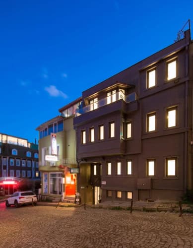 Hotel Alilass 2