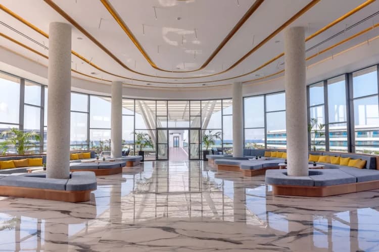 Lyttos Mare Premium All Inclusive main