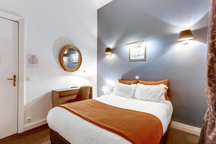 Hotel Altamar 3