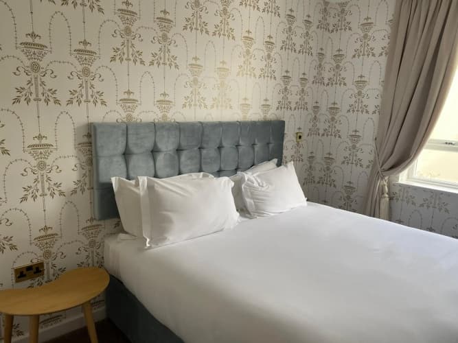Rainhill Hall Hotel 5